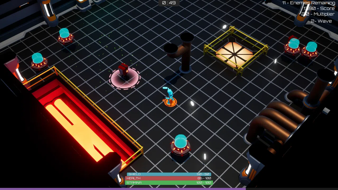 ASTROMATTECH Screenshot 6