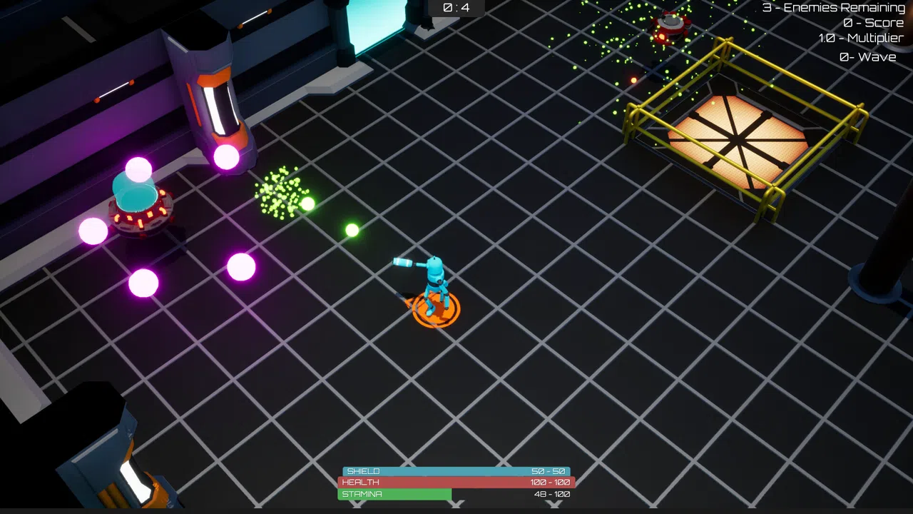 ASTROMATTECH Screenshot 2