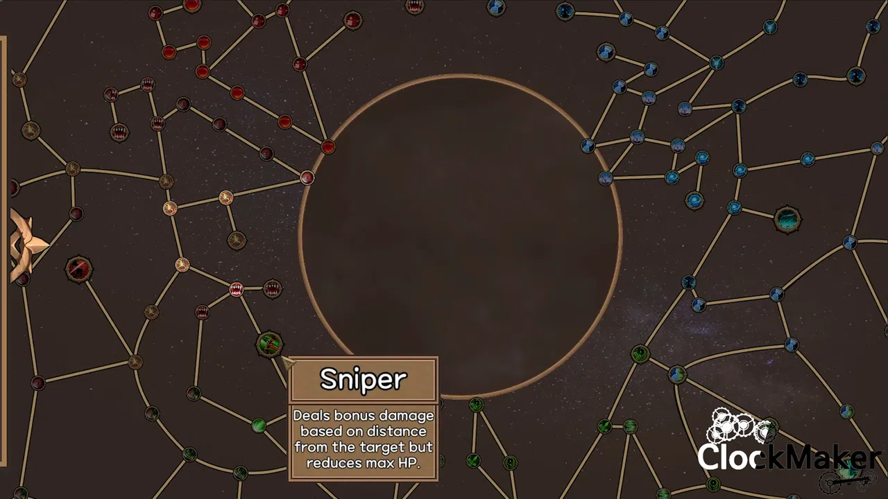 TreeTale Screenshot 2