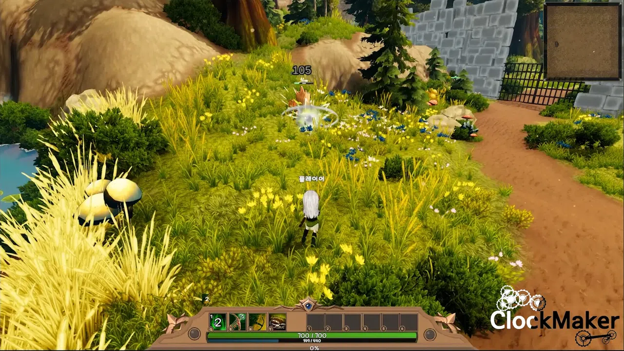 TreeTale Screenshot 4