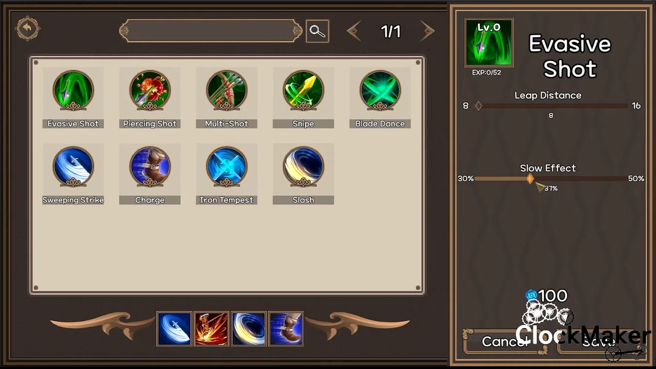 TreeTale Screenshot 0