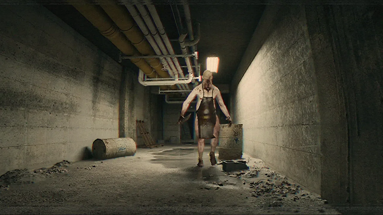 Welcome to the Chop House Screenshot 6