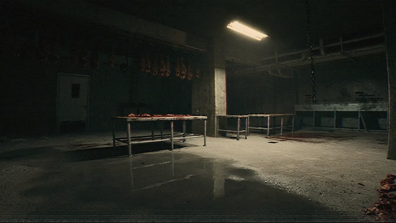 Welcome to the Chop House Screenshot 13