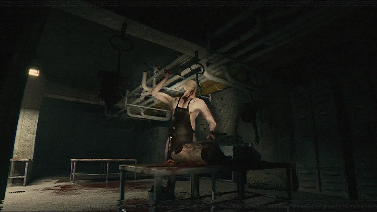 Welcome to the Chop House Screenshot 3