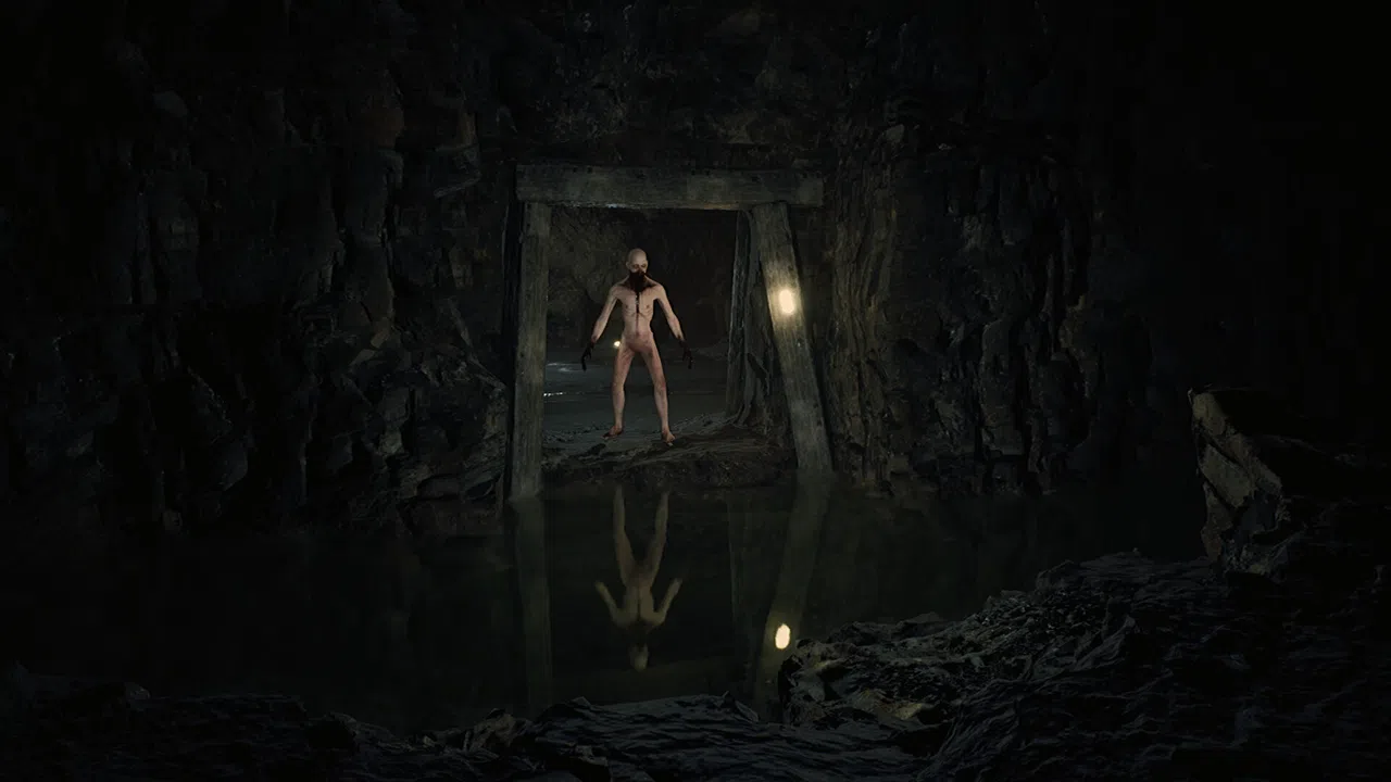 Welcome to the Chop House Screenshot 1