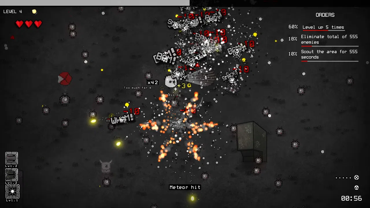 Galactic Pawns Screenshot 11