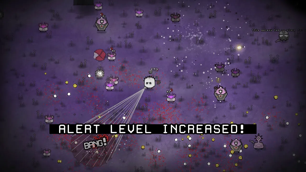 Galactic Pawns Screenshot 5