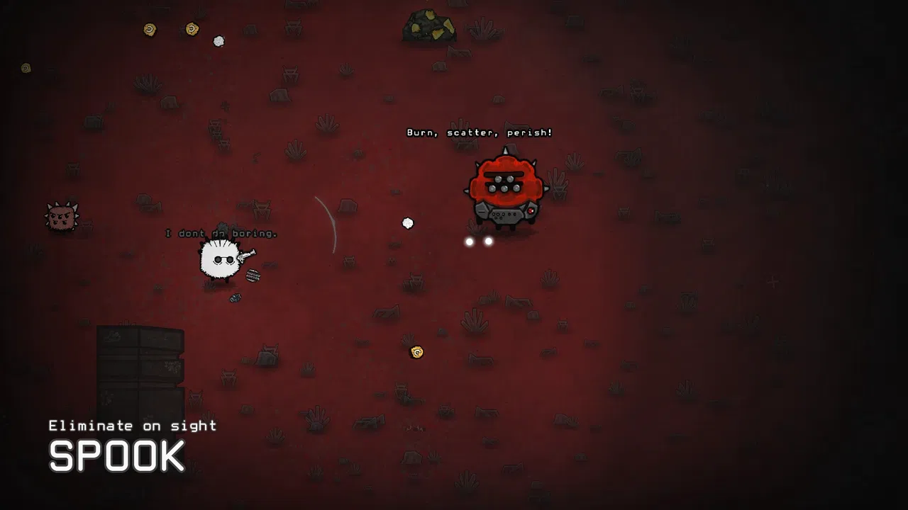 Galactic Pawns Screenshot 13