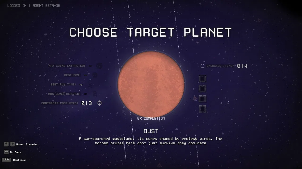 Galactic Pawns Screenshot 12
