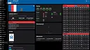 Baseball Legacy Manager 25 Screenshot 1