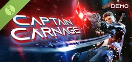 Captain Carnage Demo