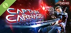 Captain Carnage Demo