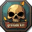 FIRE IN THE HOLE icon