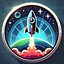 MISSION 1 ACCOMPLISHED icon