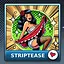 STRIPTEASE icon