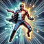 SUPER CAPTAIN CARNAGE icon
