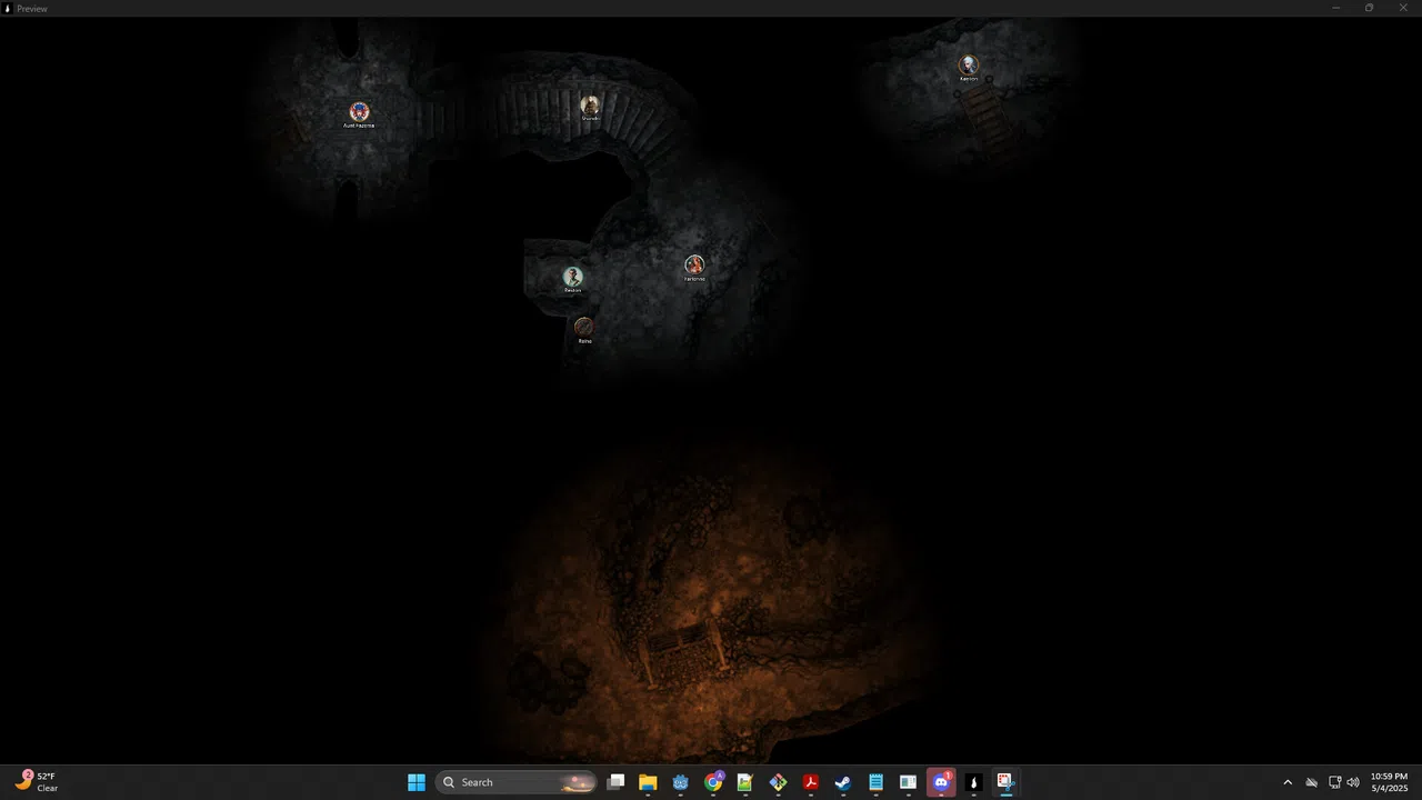 Keep It Lit - GM Module Screenshot 10