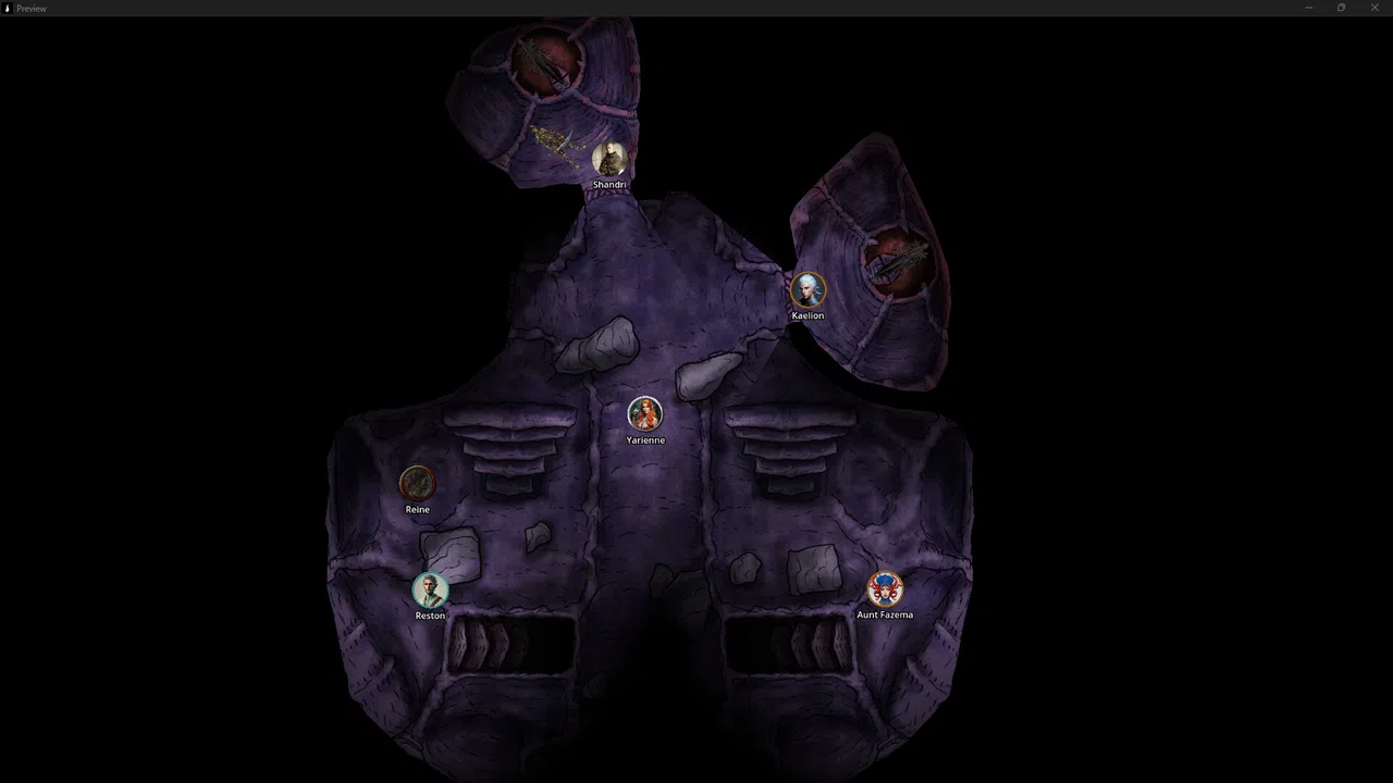 Keep It Lit - GM Module Screenshot 6