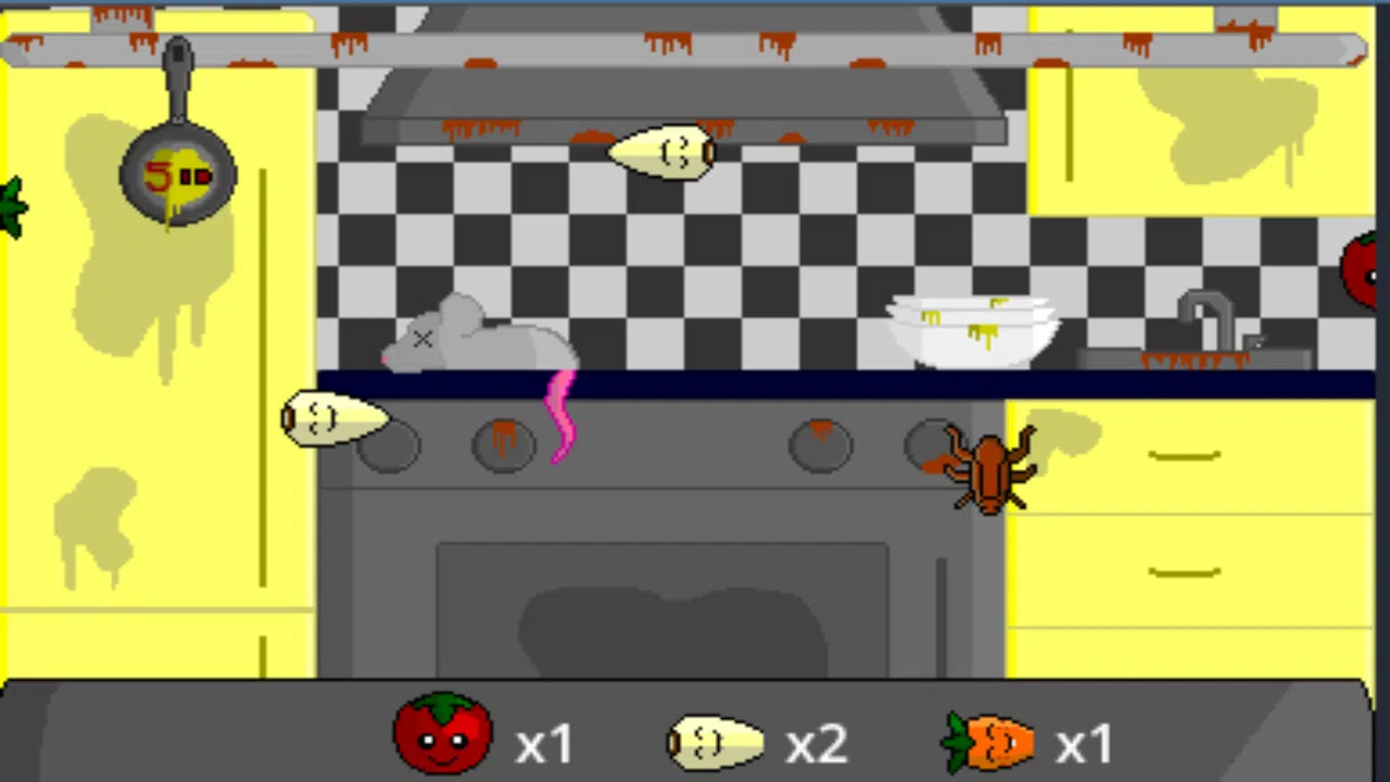 Broth Bounty Screenshot 3