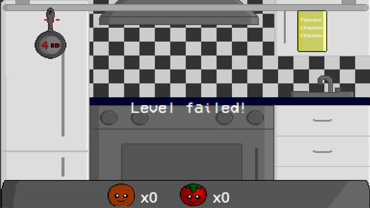 Broth Bounty Screenshot 1