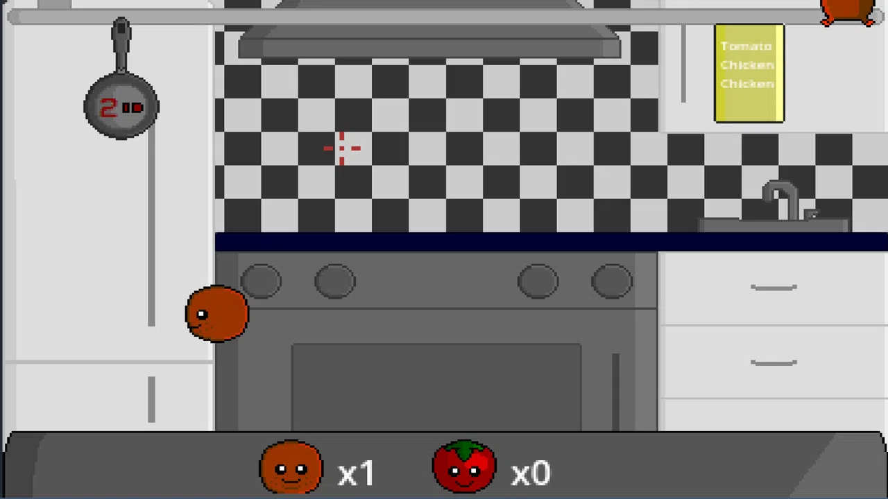 Broth Bounty Screenshot 2