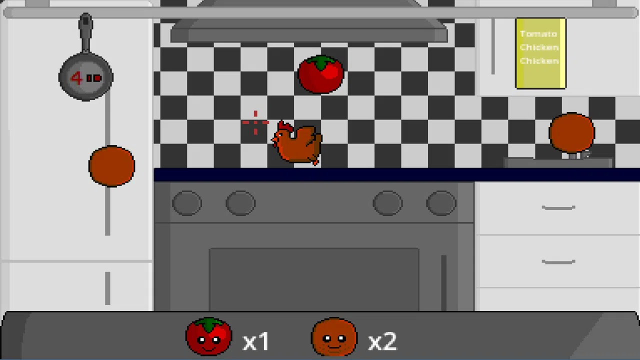 Broth Bounty Screenshot 0