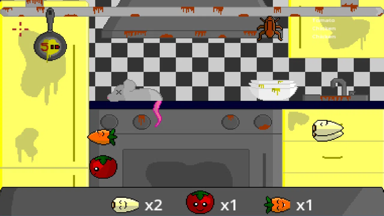 Broth Bounty Screenshot 4