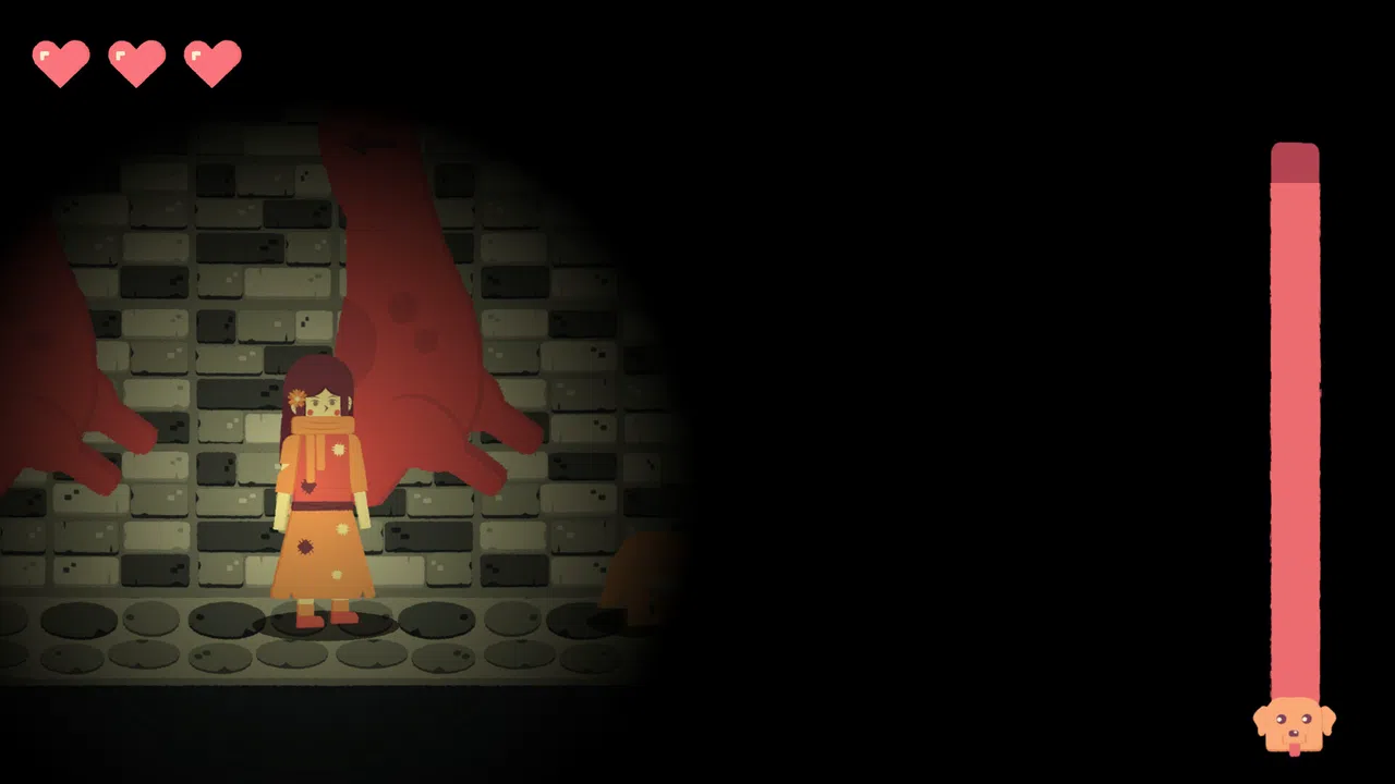 The Last Bloom Screenshot 6