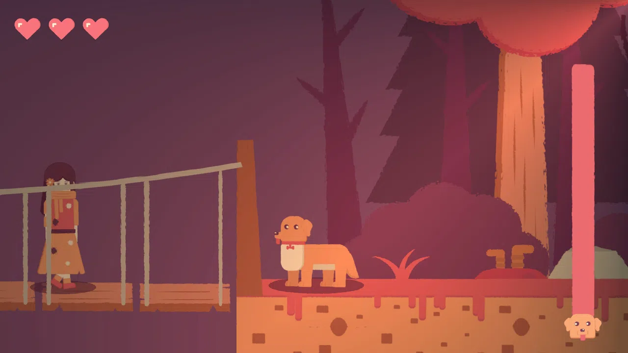 The Last Bloom Screenshot 2