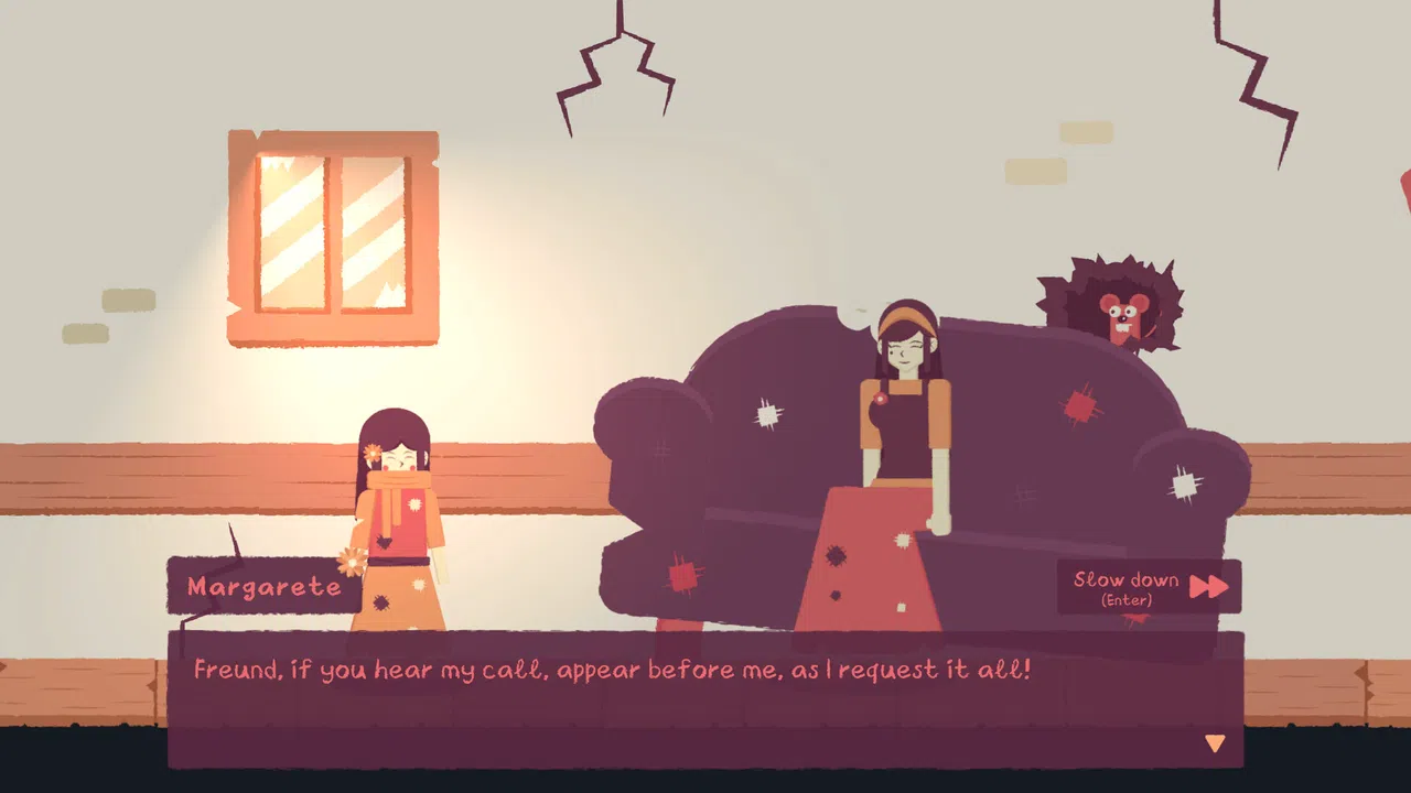 The Last Bloom Screenshot 0