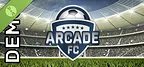 Arcade FC Demo