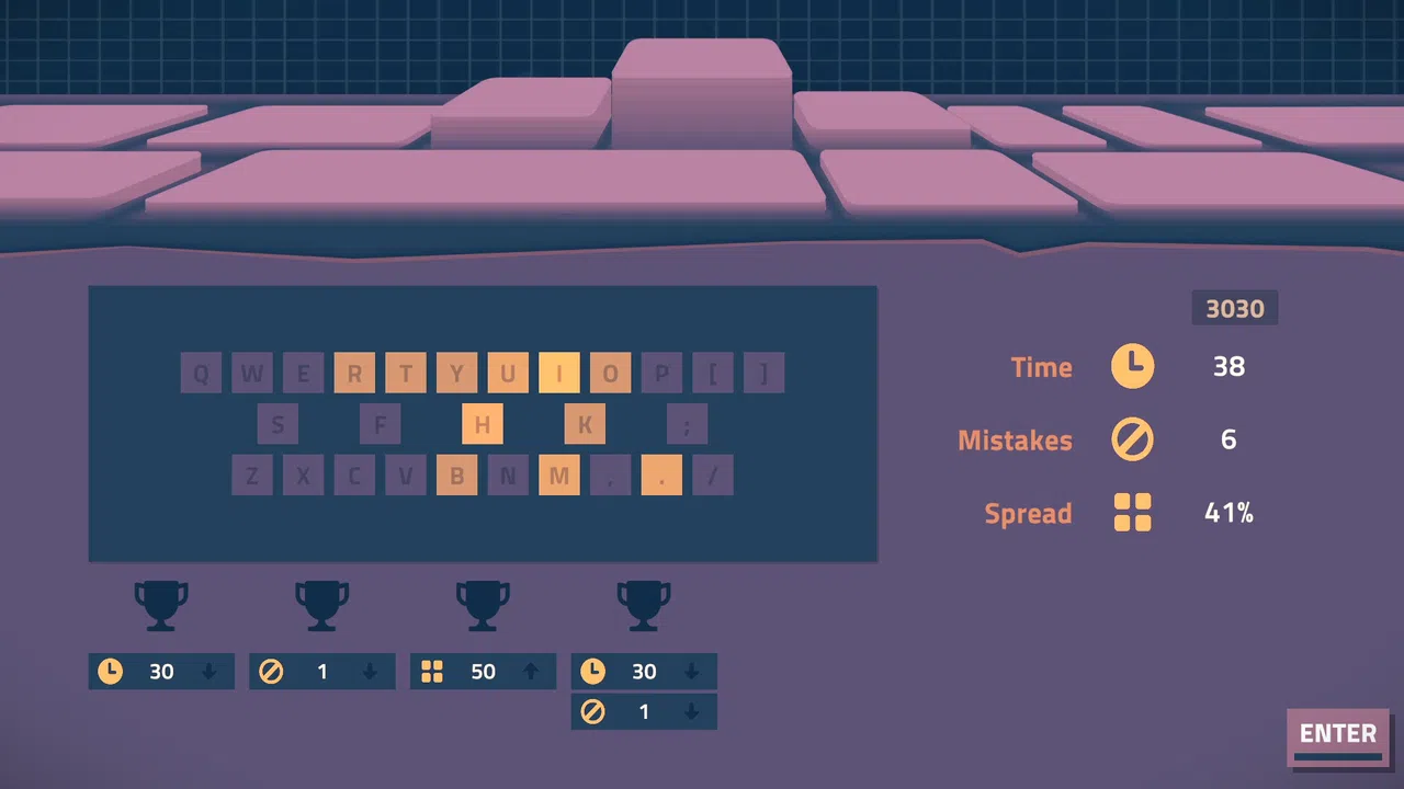 QWERTY Zombies Screenshot 3