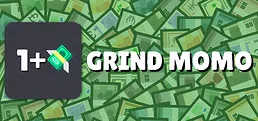GRIND MOMO