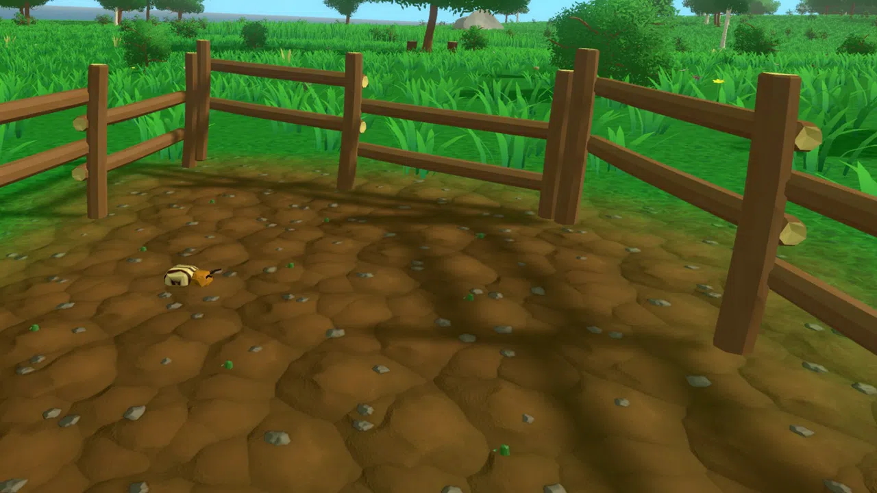 Your World Screenshot 3