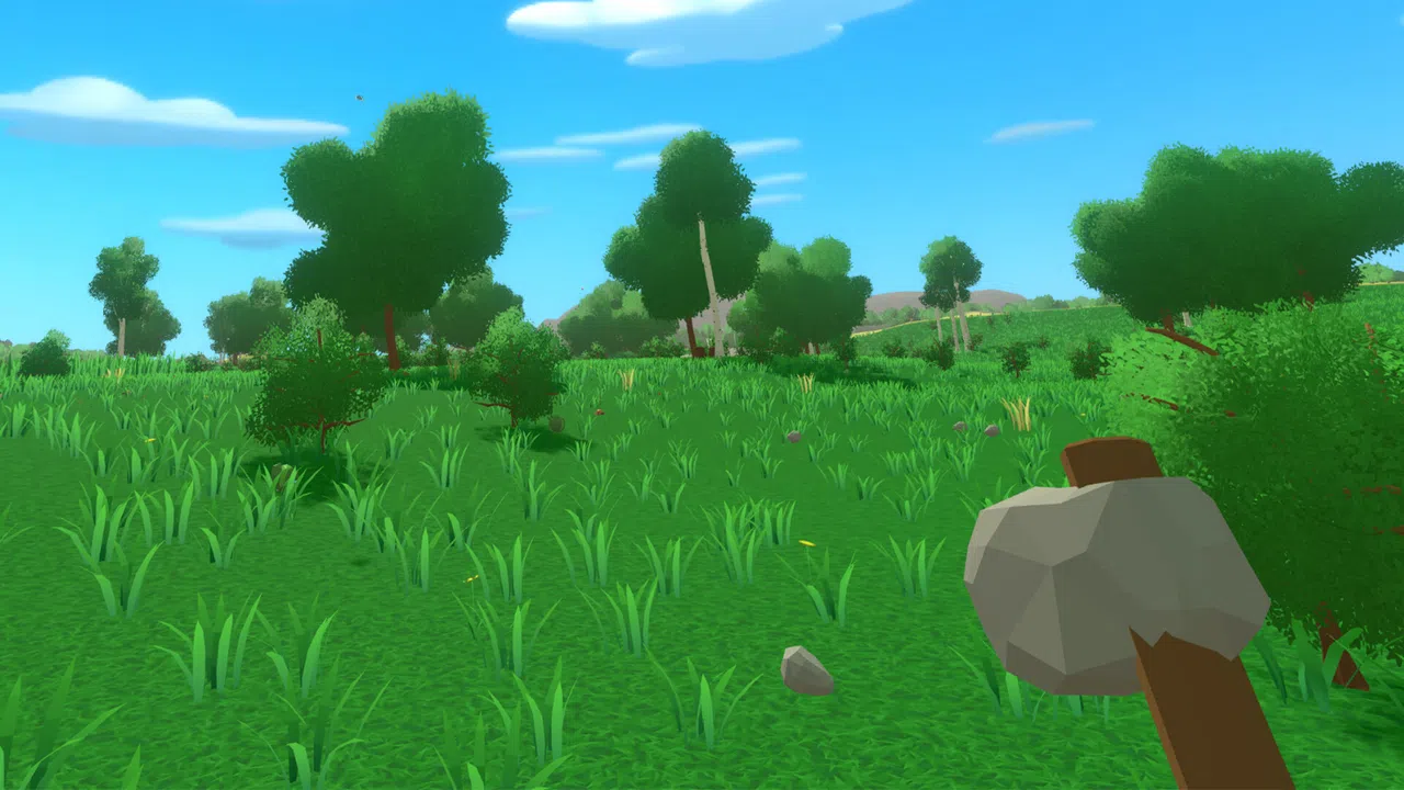 Your World Screenshot 0