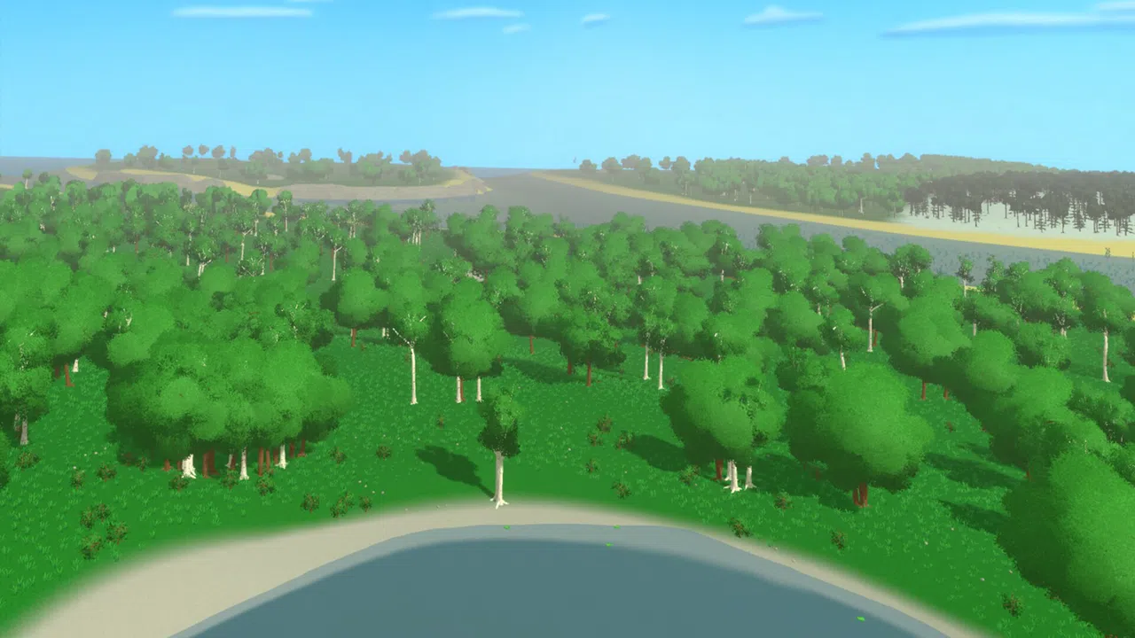 Your World Screenshot 7