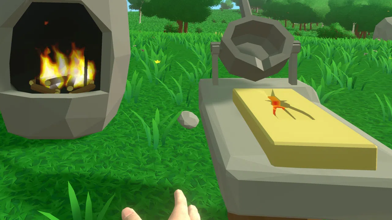 Your World Screenshot 5