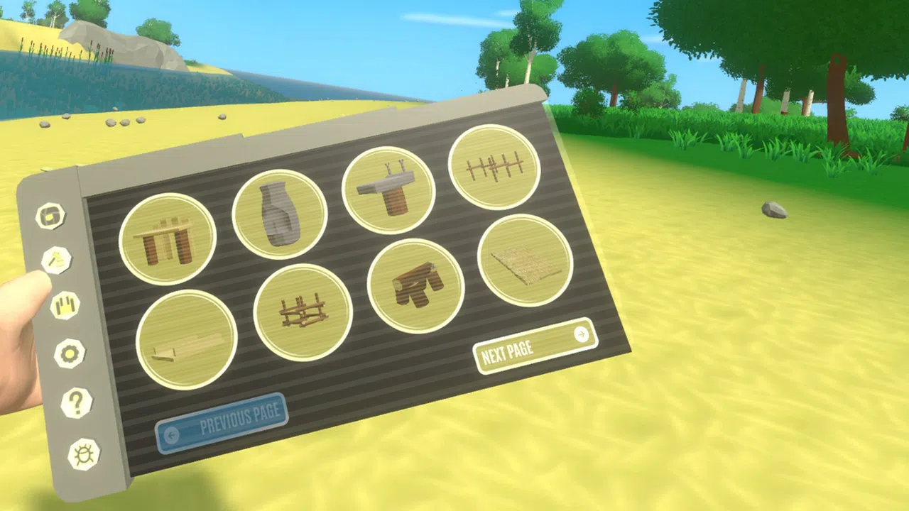 Your World Screenshot 2