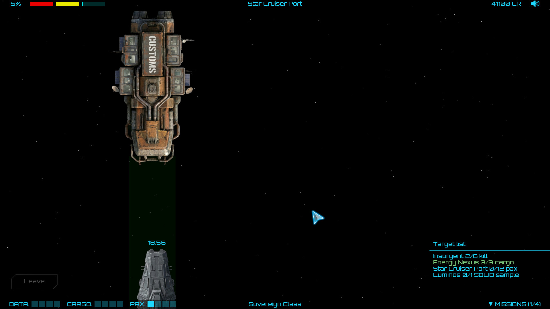 Unit 097 Screenshot 10