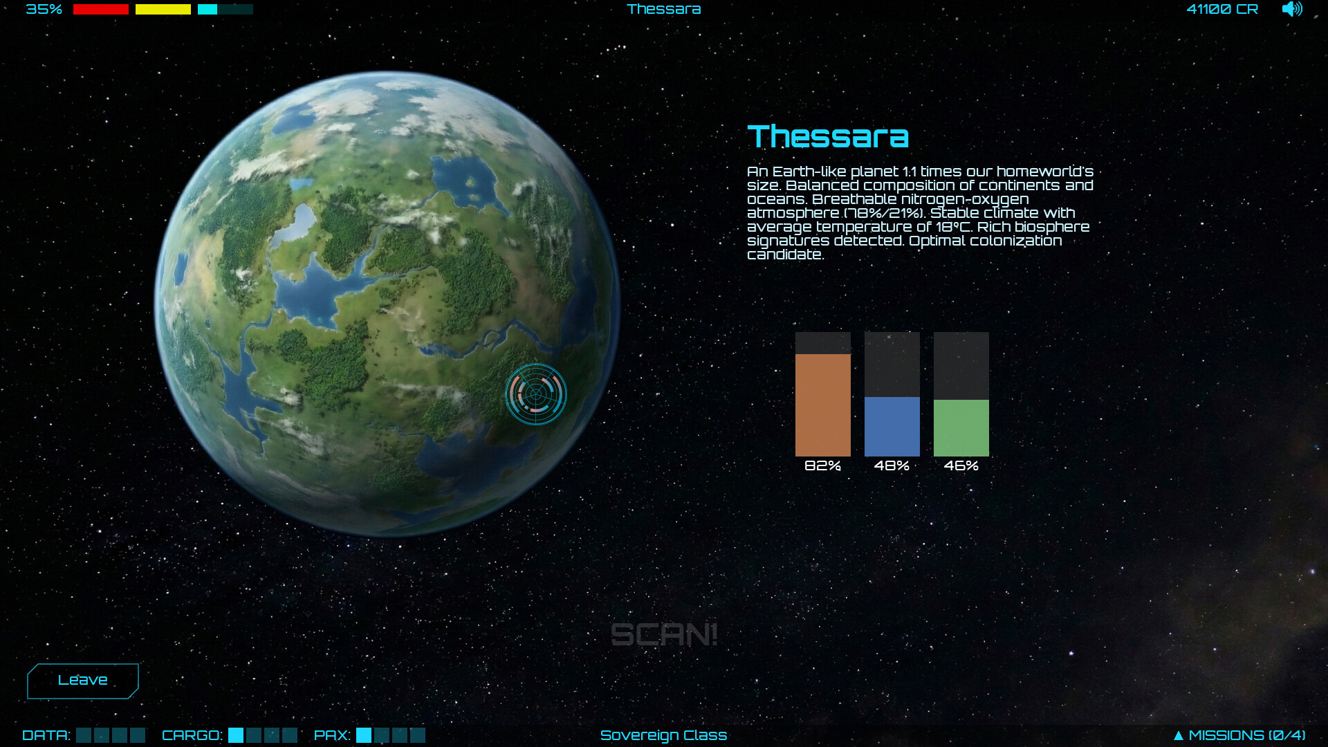 Unit 097 Screenshot 11