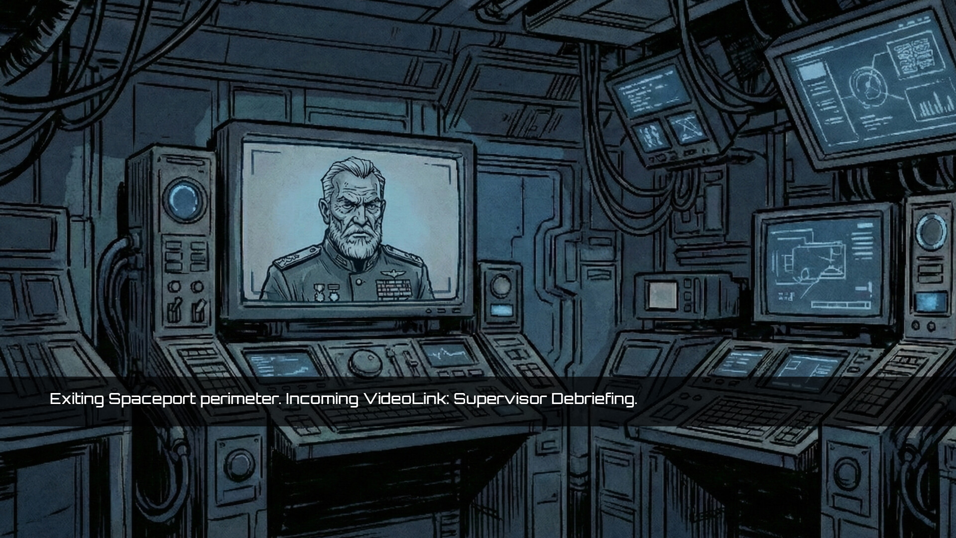 Unit 097 Screenshot 9