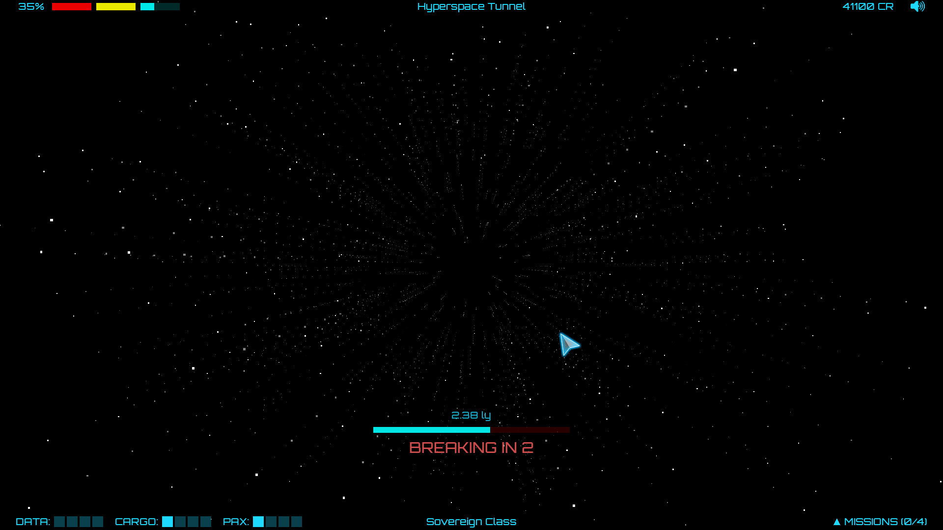 Unit 097 Screenshot 6