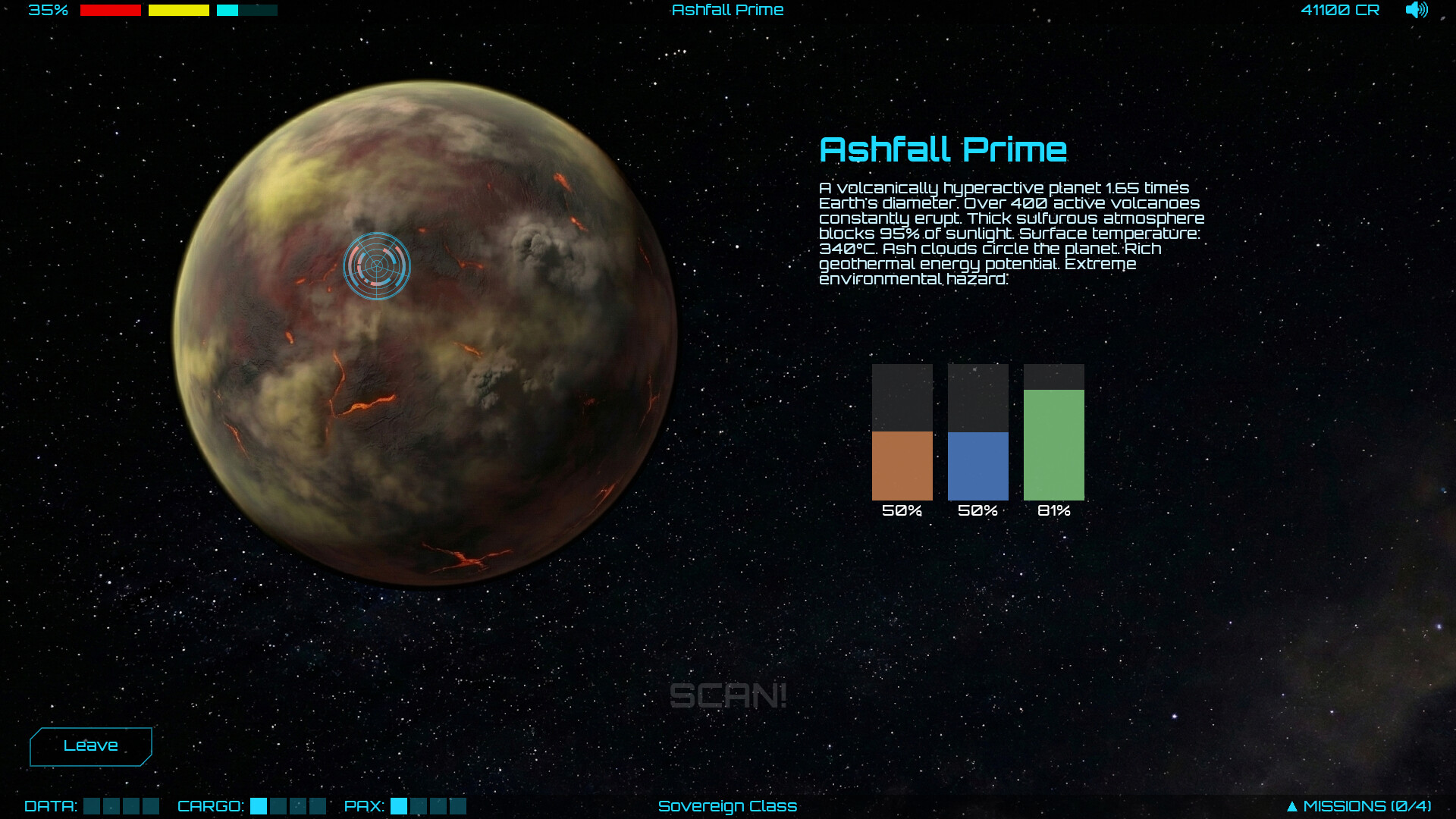 Unit 097 Screenshot 3