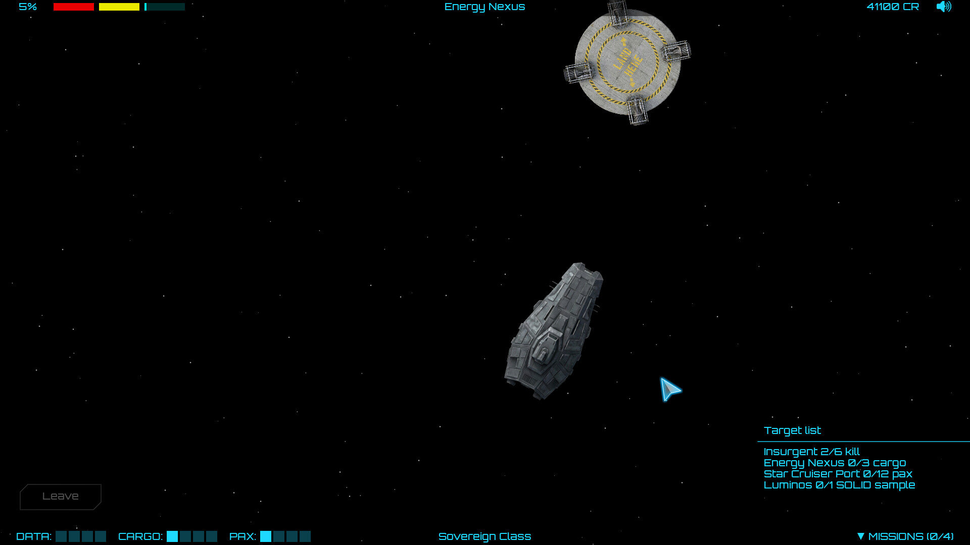 Unit 097 Screenshot 8