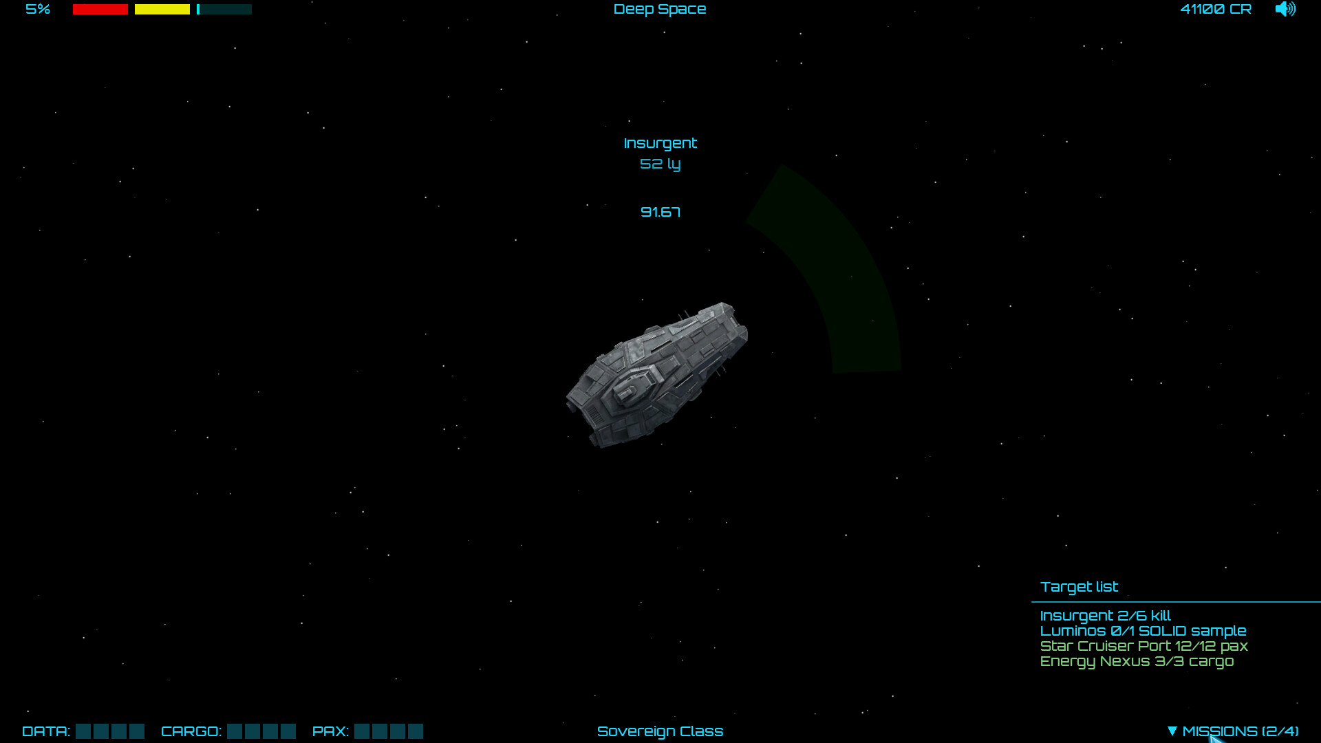 Unit 097 Screenshot 4