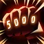5000 Punches icon