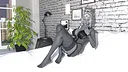 Sexy Puzzle Screenshot 5