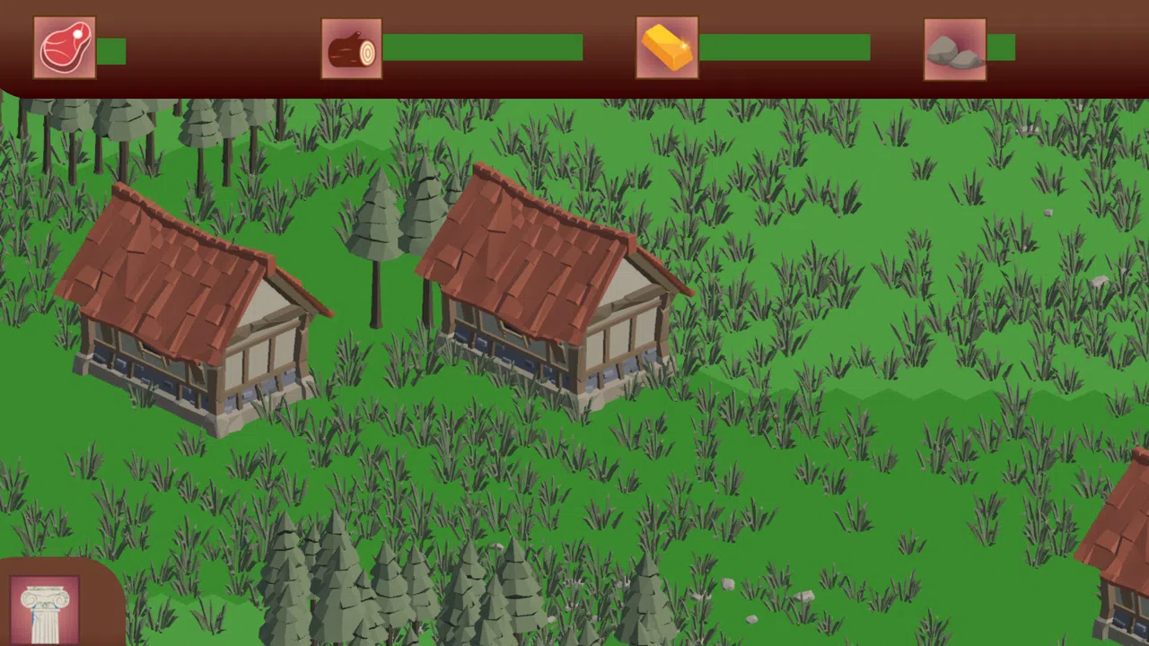 Survivors of the Wildstone Screenshot 1