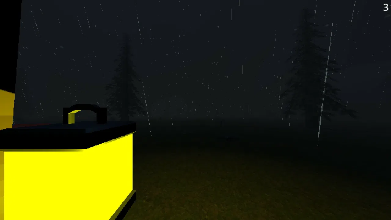 Cabin Fever: A Descent into Darkness Screenshot 3