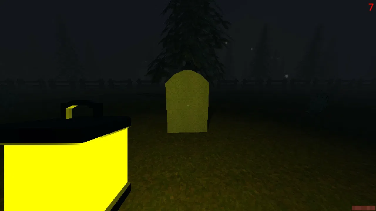 Cabin Fever: A Descent into Darkness Screenshot 7